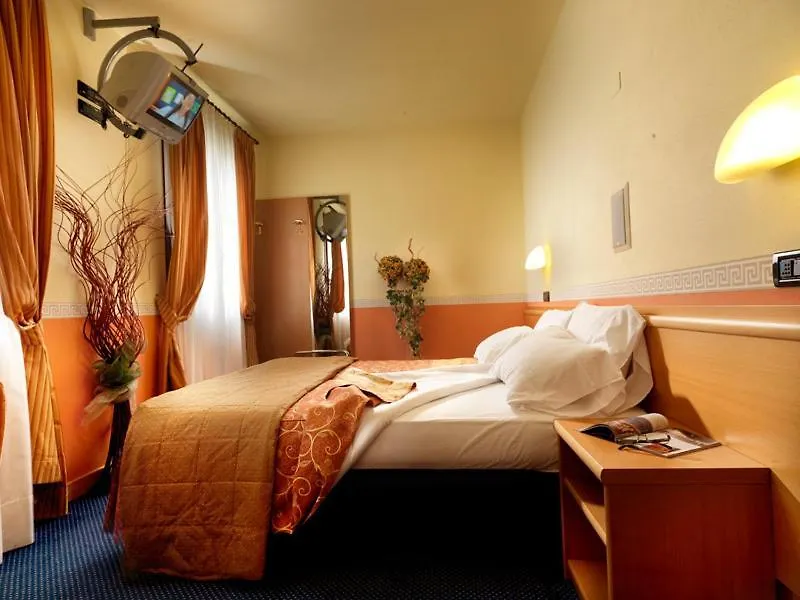 Hotel & Residence Roma Camposampiero