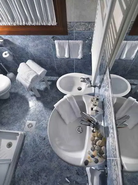 Hotel & Residence Roma Camposampiero
